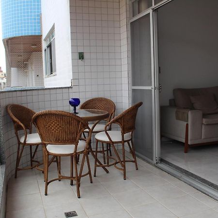 Apartamento Praia Forte Cabo Frio Dış mekan fotoğraf