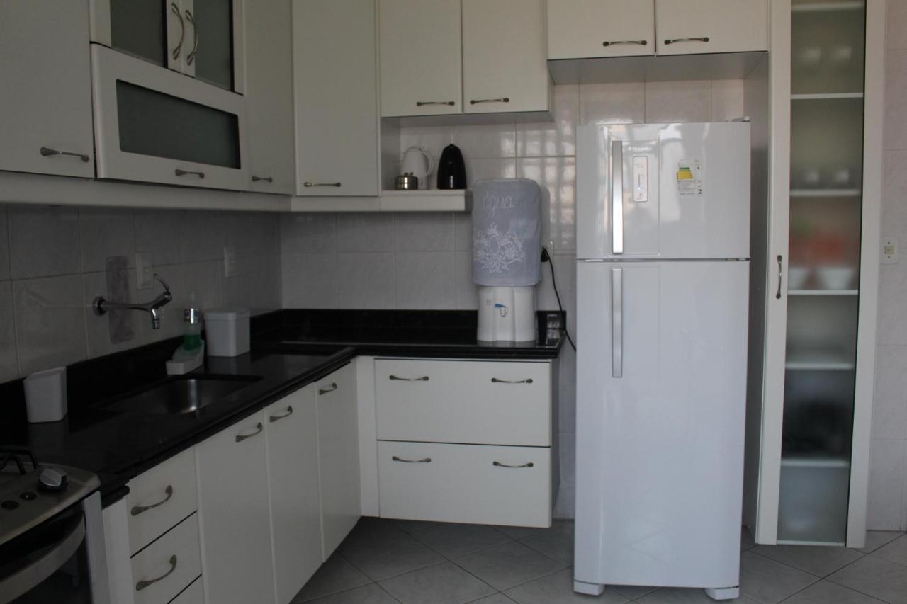 Apartamento Praia Forte Cabo Frio Dış mekan fotoğraf