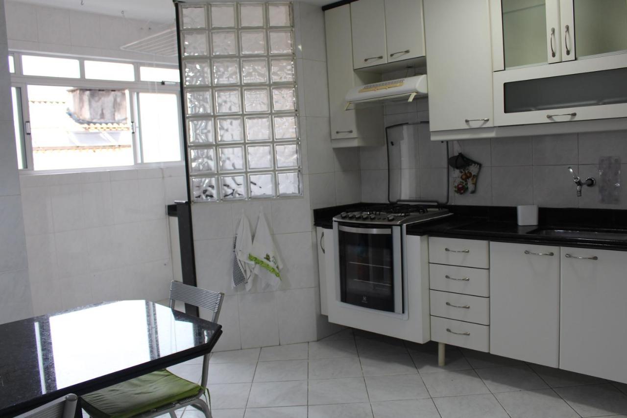 Apartamento Praia Forte Cabo Frio Dış mekan fotoğraf