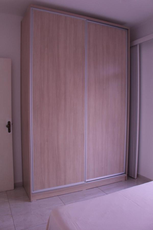 Apartamento Praia Forte Cabo Frio Dış mekan fotoğraf