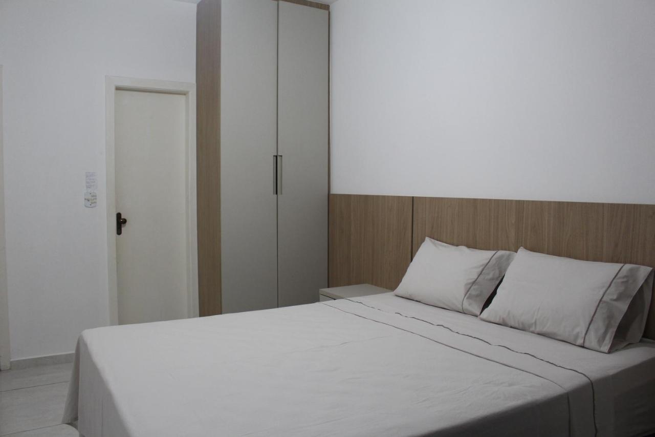 Apartamento Praia Forte Cabo Frio Dış mekan fotoğraf