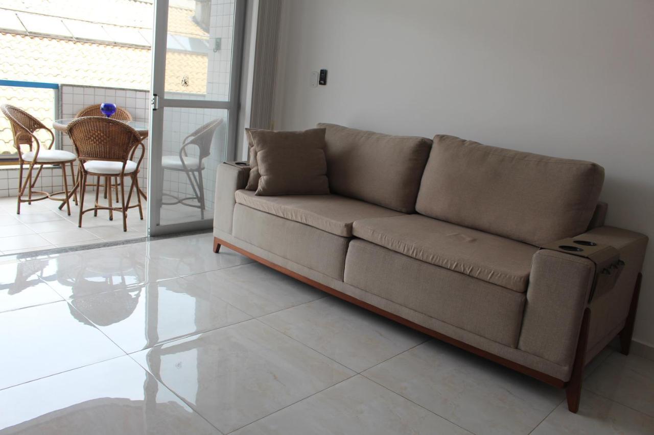 Apartamento Praia Forte Cabo Frio Dış mekan fotoğraf