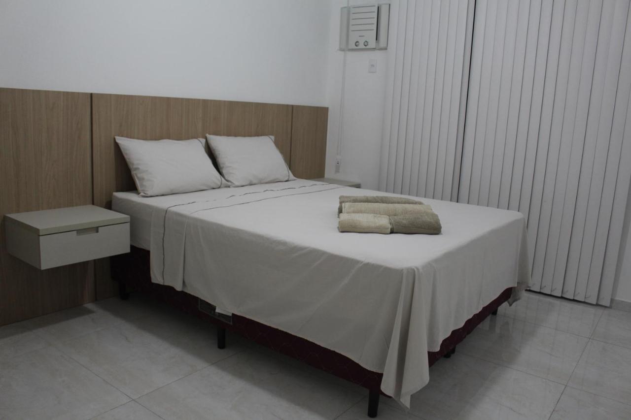 Apartamento Praia Forte Cabo Frio Dış mekan fotoğraf
