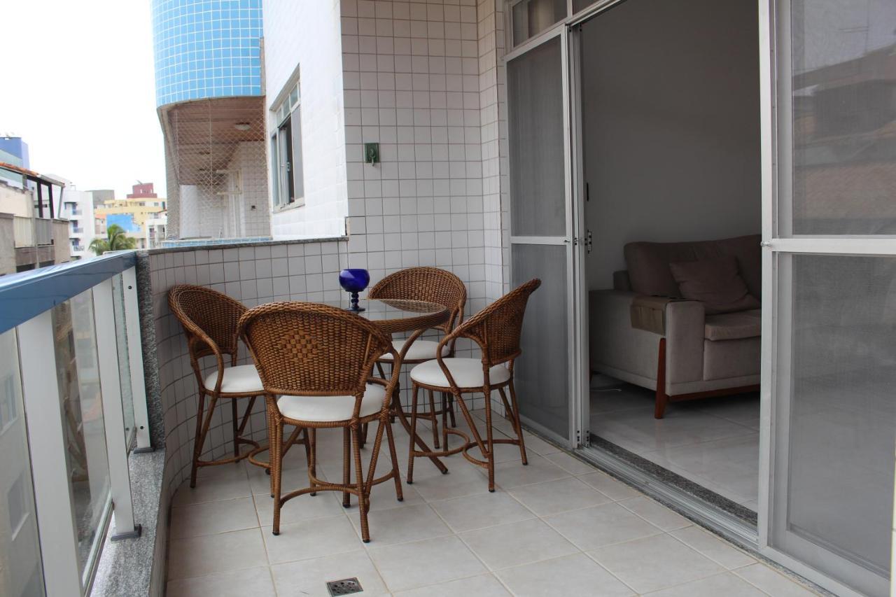 Apartamento Praia Forte Cabo Frio Dış mekan fotoğraf