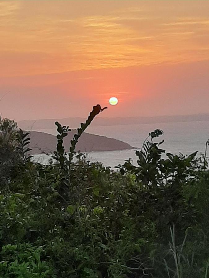 Apartamento Praia Forte Cabo Frio Dış mekan fotoğraf