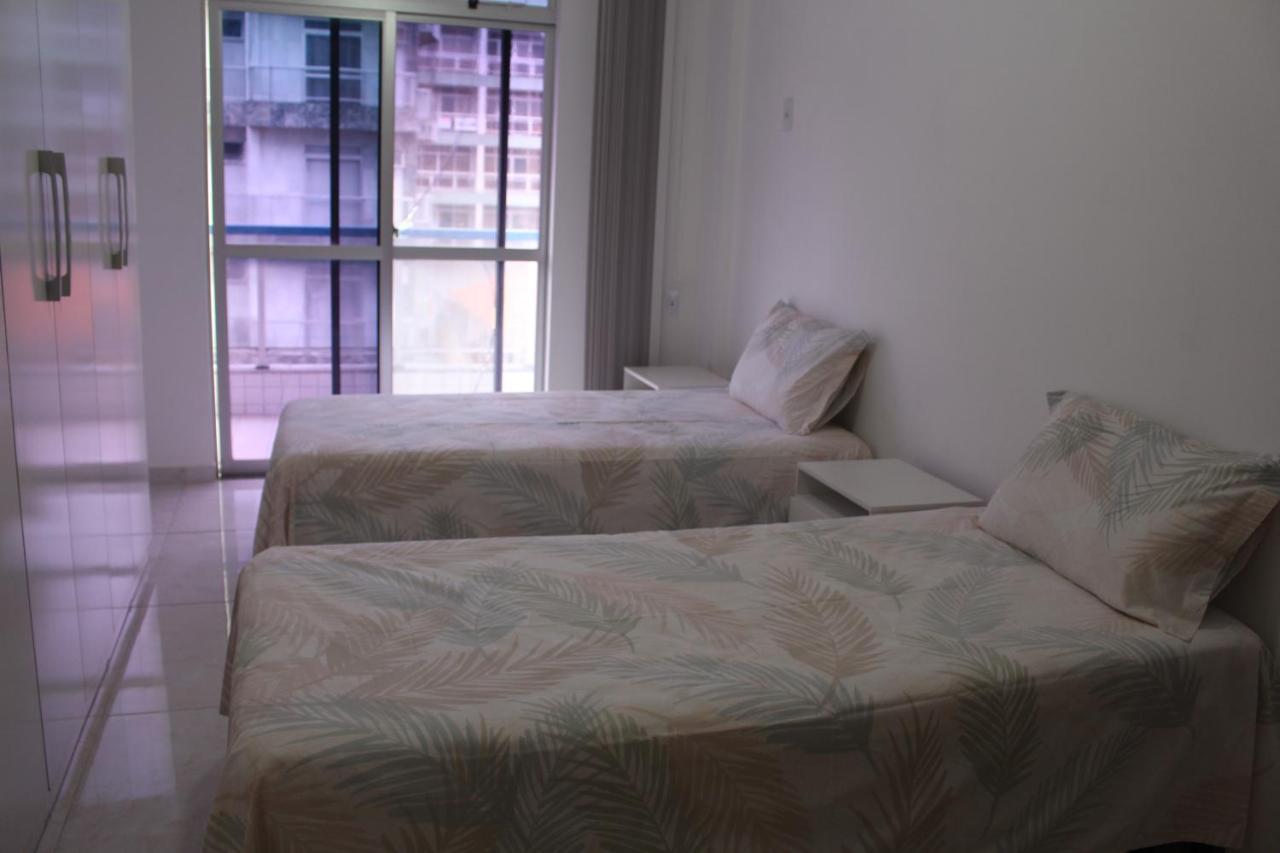 Apartamento Praia Forte Cabo Frio Dış mekan fotoğraf