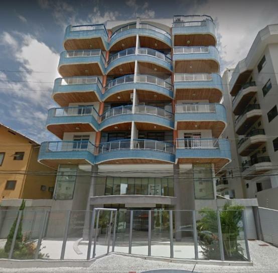 Apartamento Praia Forte Cabo Frio Dış mekan fotoğraf