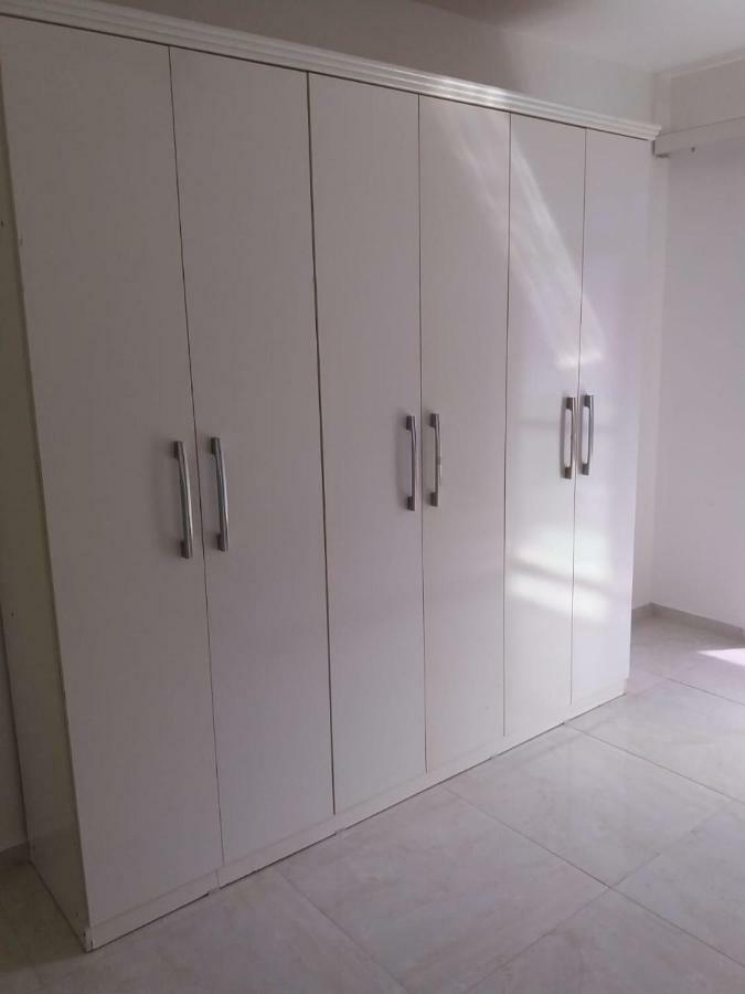 Apartamento Praia Forte Cabo Frio Dış mekan fotoğraf
