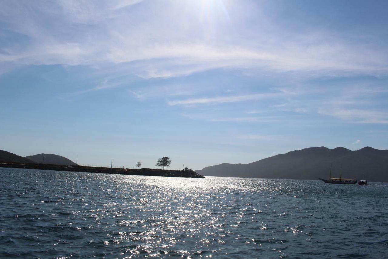 Apartamento Praia Forte Cabo Frio Dış mekan fotoğraf
