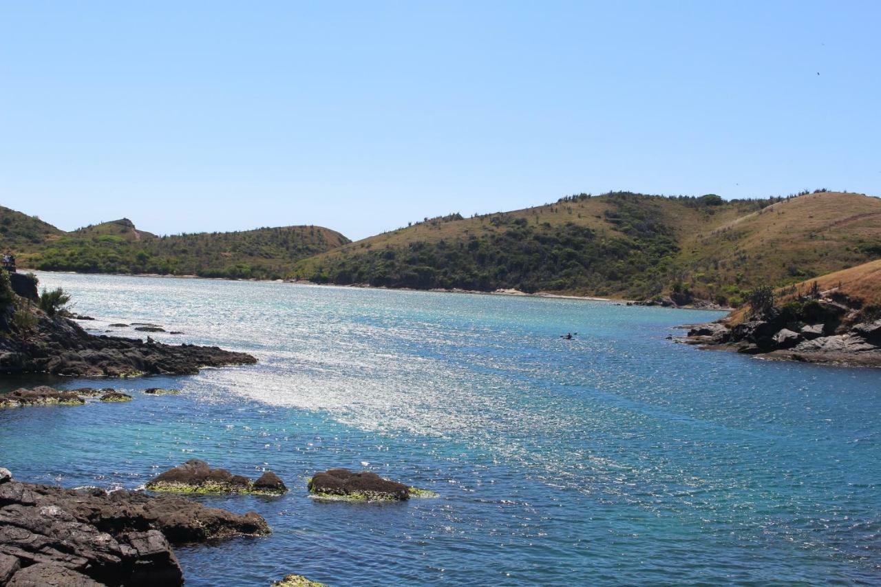 Apartamento Praia Forte Cabo Frio Dış mekan fotoğraf