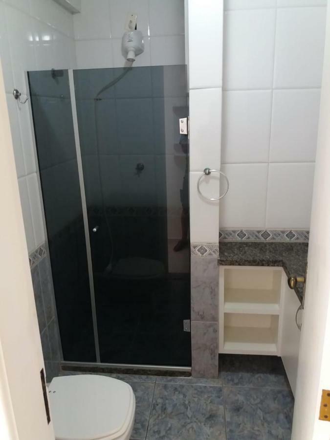 Apartamento Praia Forte Cabo Frio Dış mekan fotoğraf